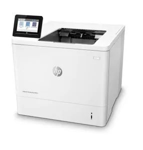 Замена лазера на принтере HP M611DN в Самаре